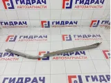 Направляющая стекла двери задней правой Opel Astra 148208