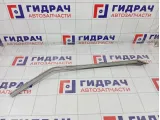 Направляющая стекла двери задней правой Opel Astra 148208