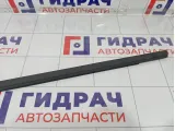 Накладка стекла заднего левого Opel Astra