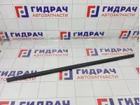 Накладка стекла заднего правого Opel Astra