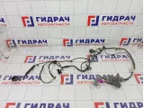 Проводка двери передней левой Opel Astra 13315824