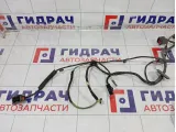 Проводка двери передней левой Opel Astra 13315824