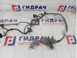 Проводка двери передней левой Opel Astra 13315824