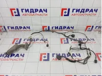 Проводка двери передней правой Opel Astra 13315833