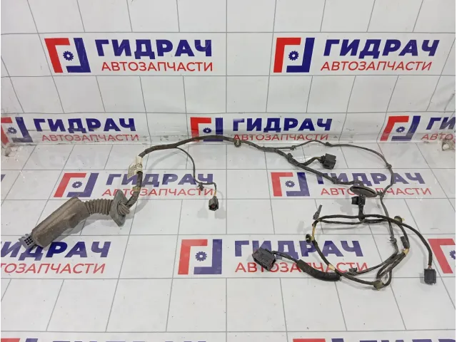 Проводка двери передней правой Opel Astra 13315833