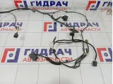 Проводка двери передней правой Opel Astra 13315833