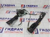 Стеклоподъемник электрический передний правый Opel Astra 140340