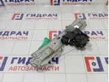 Стеклоподъемник электрический задний левый Opel Astra 140339