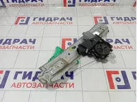 Стеклоподъемник электрический задний левый Opel Astra 140339