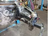 Лонжерон передний левый Opel Astra
