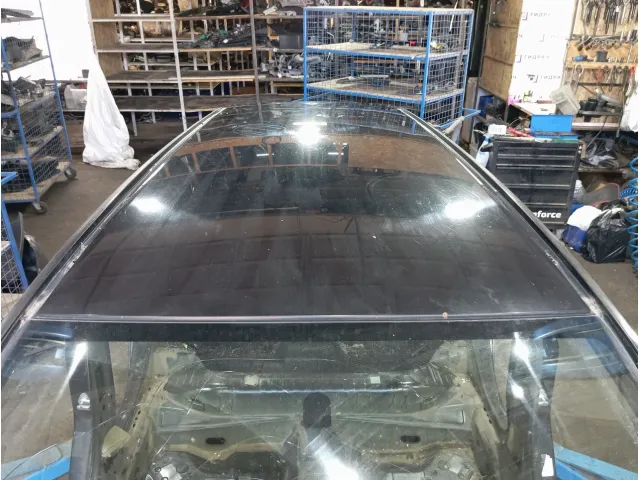 Крыша Opel Astra