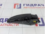 Ручка двери наружная задняя левая Opel Astra