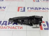 Ручка двери наружная задняя левая Opel Astra