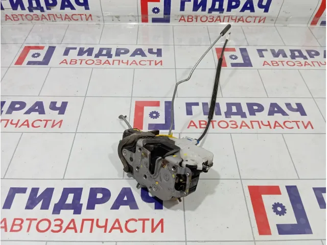 Замок двери передней левой Opel Astra 133665