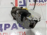 Замок двери передней левой Opel Astra 133665