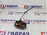 Замок двери передней левой Opel Astra 133665
