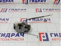 Замок двери передней правой Opel Astra 133492