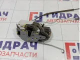 Замок двери передней правой Opel Astra 133492
