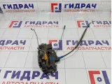 Замок двери передней правой Opel Astra 133492