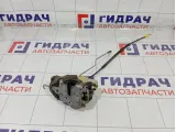 Замок двери задней левой Opel Astra 133173