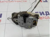 Замок двери задней левой Opel Astra 133173