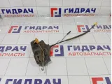 Замок двери задней левой Opel Astra 133173