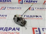 Замок двери задней правой Opel Astra 133174