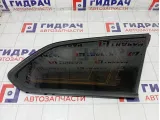 Стекло кузовное глухое (форточка) заднее правое Opel Astra 161987