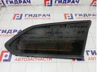 Стекло кузовное глухое (форточка) заднее правое Opel Astra 161987