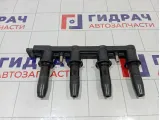 Рампа (кассета) катушек зажигания Opel Astra