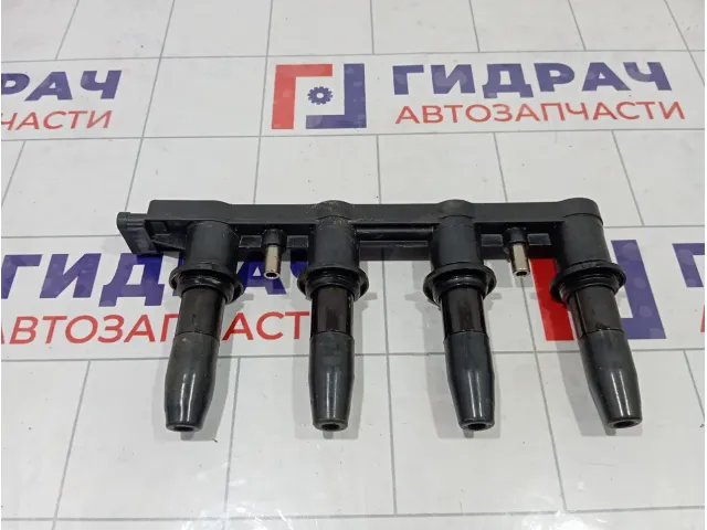 Рампа (кассета) катушек зажигания Opel Astra
