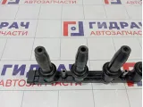 Рампа (кассета) катушек зажигания Opel Astra