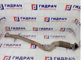 Приемная труба глушителя Opel Astra 854571