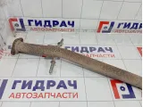 Приемная труба глушителя Opel Astra 854571