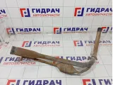Горловина топливного бака Opel Astra 13260938
