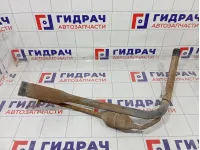 Горловина топливного бака Opel Astra 13260938
