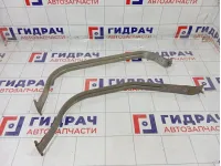 Лента крепления бензобака Opel Astra
