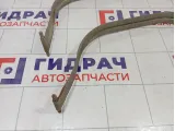 Лента крепления бензобака Opel Astra