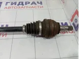 Привод передний правый Opel Astra 13335141
