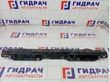 Панель передняя (элемент) Opel Astra 1312124