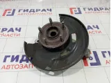 Кулак поворотный передний левый Opel Astra 308103