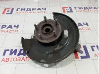 Кулак поворотный передний левый Opel Astra 308103