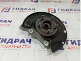 Кулак поворотный передний левый Opel Astra 308103