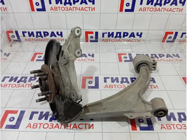 Кулак поворотный передний правый Opel Astra 308104