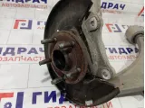 Кулак поворотный передний правый Opel Astra 308104