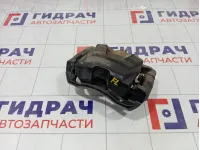 Суппорт тормозной передний левый Opel Astra 542043