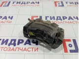 Суппорт тормозной передний правый Opel Astra 542086