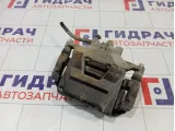 Суппорт тормозной передний правый Opel Astra 542086