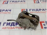 Суппорт тормозной передний правый Opel Astra 542086