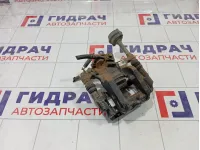 Суппорт тормозной задний левый Opel Astra 542192